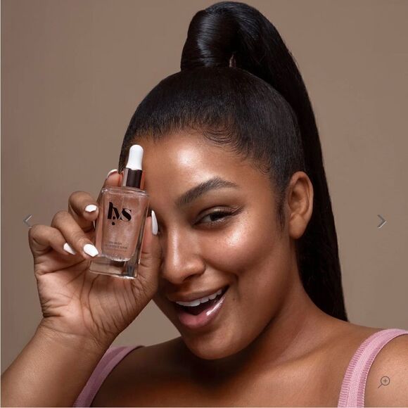 LYS Beauty Think Bright Glow - Picture 4 of 11